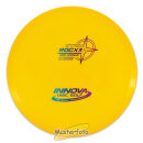 Star RocX3 173g grün