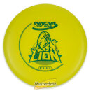 DX Lion 180g hellblau