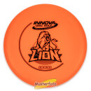 DX Lion 180g hellblau