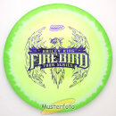 Hailey King 2022 Tour Series Halo Star Firebird 173g-175g grau gold