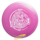 GStar Leopard3 173-175g blauviolett