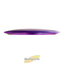 Star Teebird 149g swirly hellviolett