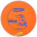 DX Birdie 147g violett