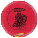 DX Wombat3 150g orange