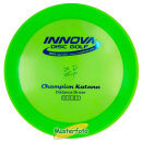 Champion Katana 173g-175g orange