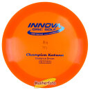 Champion Katana 173g-175g orange