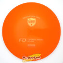 S-Line FD 173g orange