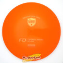 S-Line FD 174g orange