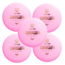 Neo Origin 5er Pack 177g pink