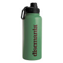Discmania Arctic Flask dunkelgrün