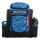 Discmania Fanatic Sky Backpack blau + Neo Method