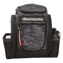 Discmania Fanatic Sky Backpack grau + C-Line PD