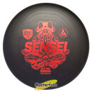 Special Edition Active Line Sensei - Pirate Hat Stamp 174g schwarz shatter-gold