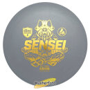 Special Edition Active Line Sensei - Pirate Hat Stamp 174g schwarz shatter-gold