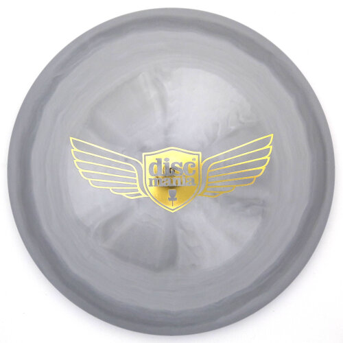 Swirly S-Line MD1 Wings Stamp 176g hellgrau5