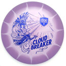 Special Edition Lux Vapor Link - Cloud Breaker Stamp 173g #2