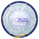 Halo Star Boss 173g-175g blau-flieder