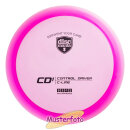 C-Line CD1 172g pinkrot