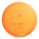 C-Line CD1 175g orange