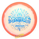 Halo Star Mystere