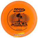 DX Mirage 167g gelb