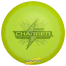 Gregg Barsby 2023 Tour Series Halo Star Charger