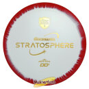 Discmania Stratosphere Horizon DD1 175g rot-weiß gold