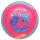 Garrett Gurthie 2023 Tour Series Glow Halo Champion Sonic 173g-175g türkis-aqua