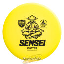 Active Soft Sensei 150g-155g blau