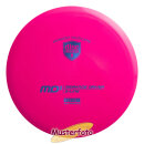 S-Line MD3 176g pinkviolett