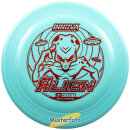 DX Alien 168g blau