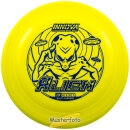 DX Alien 169g blau