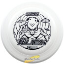 DX Alien 170g gelb