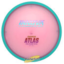 Champion Atlas 175g gelb-weiß