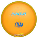 Champion Atlas 175g gelb-weiß