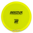 Champion Jay 176g rotviolett