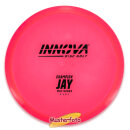 Champion Jay 176g rotviolett