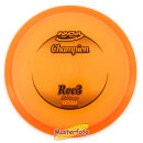 Champion Roc3 172g limettengrün