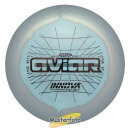 Halo Star Aviar Putt & Approach 171g silber-hellblau...