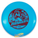 Gregg Barsby Star Roadrunner 141g hellblau