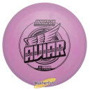 DX Aviar Putt & Approach (Burst Stamp) 172g hellgrün