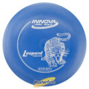 DX Leopard 155g neonorange