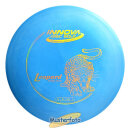 DX Leopard 155g neonorange