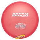 Champion Rhyno (Burst Stamp) 172g pink