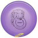 Wham-O Frisbee-Fastback - Chomper grün