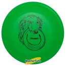 Wham-O Frisbee-Fastback - Chomper grün