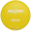 XT Bullfrog (Burst Stamp) 175g gelb