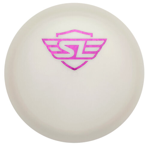 Simon Lizotte Neo Splice 175g weiß shatter-violett