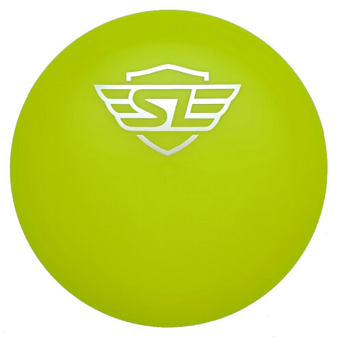 Simon Lizotte Neo Splice 176g gelb silber