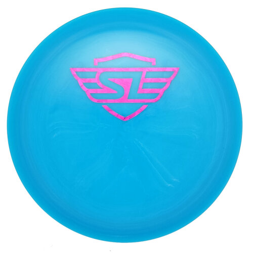 Simon Lizotte Neo Splice 176g hellblau shatter-violett